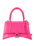 Small Hourglass, front view